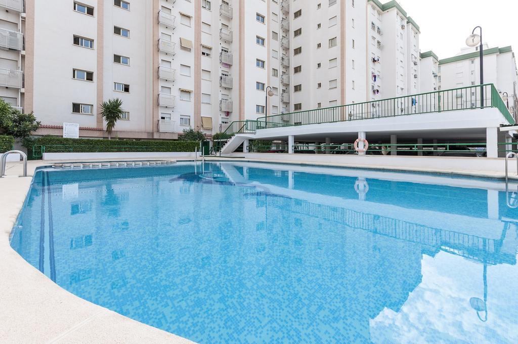 Nube Διαμέρισμα Gandía Εξωτερικό φωτογραφία