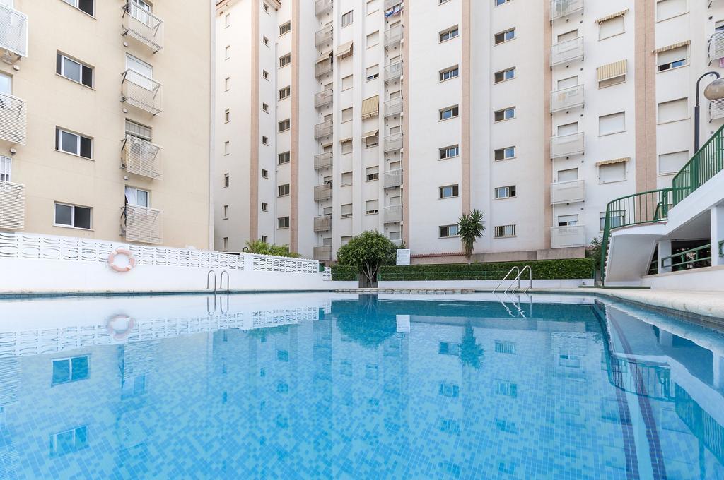 Nube Διαμέρισμα Gandía Εξωτερικό φωτογραφία
